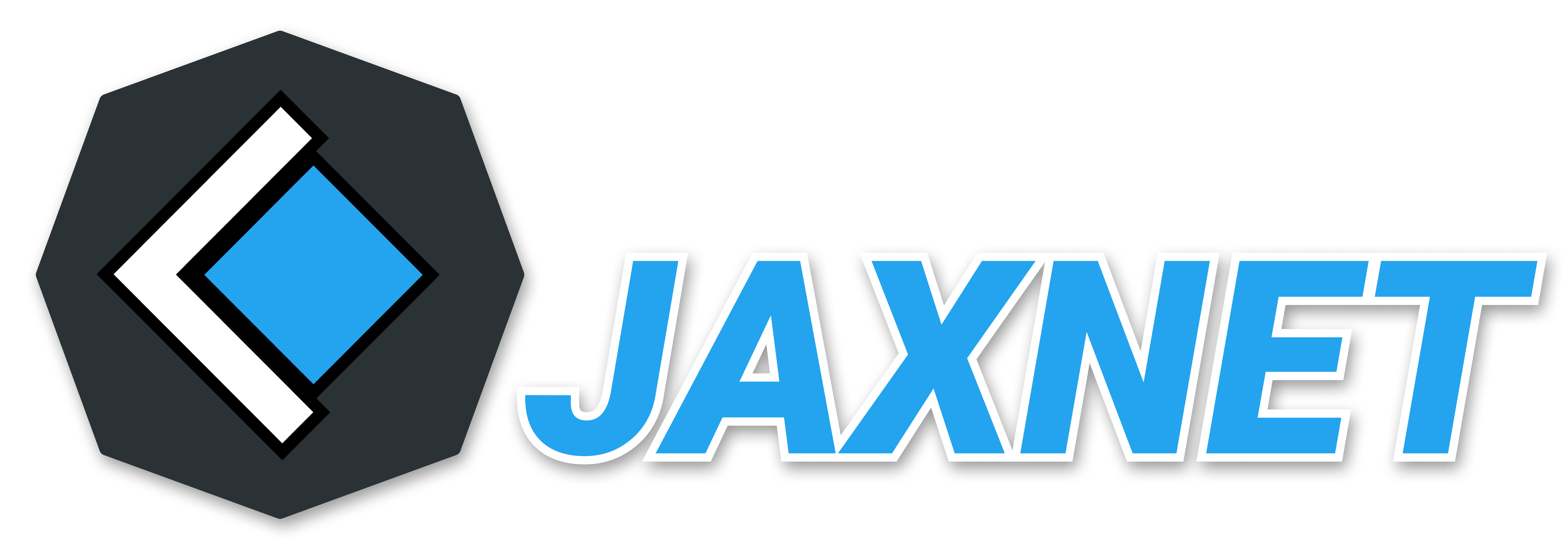 JaxNet Logo